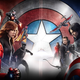 Image for article titled What We Liked and Loved About Captain America: Civil War